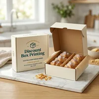 Custom Shortbread Boxes thumbnail 3