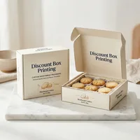 Custom Shortbread Boxes thumbnail 4