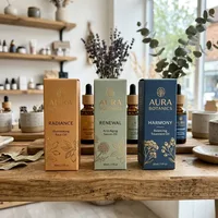 Custom Skin Care Oil Boxes thumbnail 2