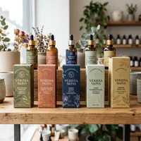 Custom Skin Care Oil Boxes thumbnail 3