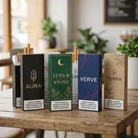 Custom Slim Cigarette Boxes thumbnail 3