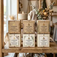 Custom Small Candle Boxes thumbnail 3