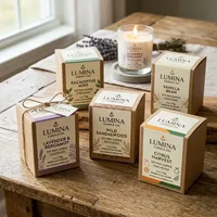 Custom Small Candle Boxes thumbnail 4