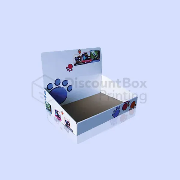 Custom Small Candle Boxes