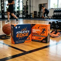 Custom Sports Boxes Wholesale thumbnail 4