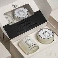 Custom Subscription Candle Boxes thumbnail 1