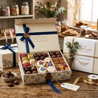 Custom Sweet Gift Boxes thumbnail 2