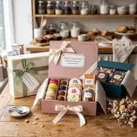 Custom Sweet Gift Boxes thumbnail 3