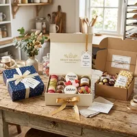 Custom Sweet Gift Boxes thumbnail 1