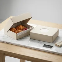 Custom Tart Packaging Boxes thumbnail 2