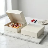 Custom Tart Packaging Boxes thumbnail 3