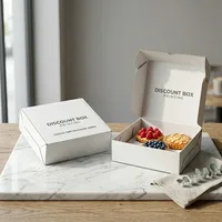 Custom Tart Packaging Boxes thumbnail 4