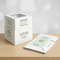 Custom Tiered Cake Packaging thumbnail 4