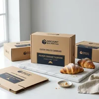 Custom Timeless Cardboard Custom Boxes thumbnail 1