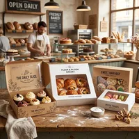 Custom Window Bakery Boxes thumbnail 1