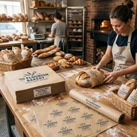 Deli Paper for Bakeries thumbnail 2