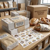 Deli Paper for Bakeries thumbnail 1