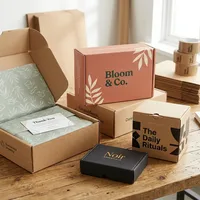 DTC Retail Packaging Boxes thumbnail 2