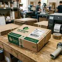 E-commerce Mailer Packaging thumbnail 3