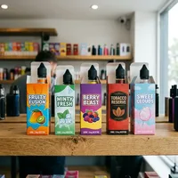 E Juice Boxes thumbnail 2