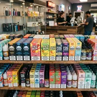 E Juice Boxes thumbnail 3