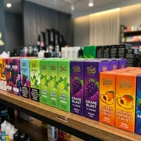 E Juice Boxes thumbnail 4