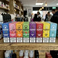 E Liquid Boxes with Logo thumbnail 4