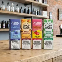 E Liquid Packaging Boxes thumbnail 4