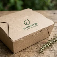 Eco Friendly Food Boxes thumbnail 3
