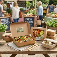 Eco Friendly Food Boxes thumbnail 4