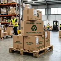 Eco-Friendly Shipping Boxes thumbnail 2