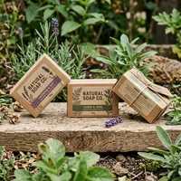 Eco-Friendly Soap Boxes thumbnail 2