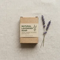 Eco-Friendly Soap Boxes thumbnail 3