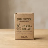 Eco-Friendly Soap Boxes thumbnail 4