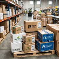 Ecommerce Retail Boxes thumbnail 2