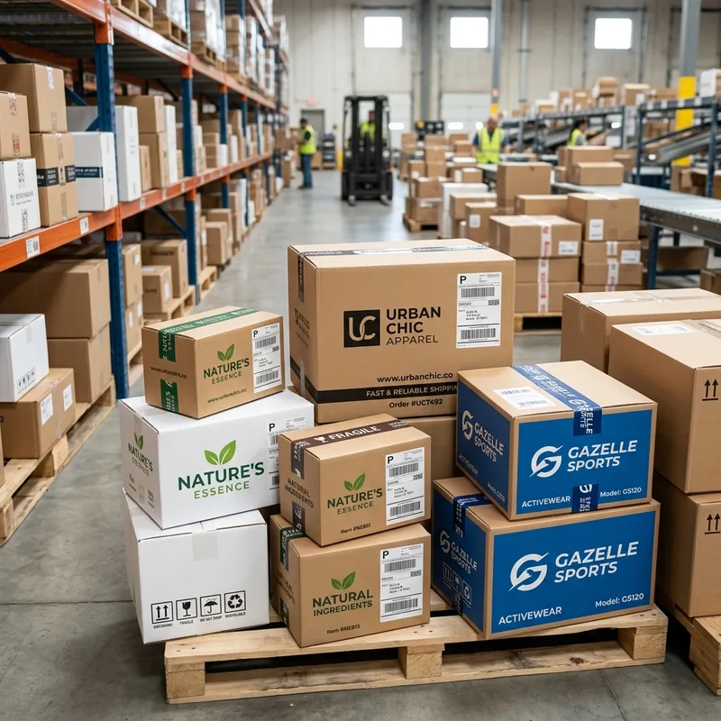 Common Retail Packaging Mistakes Brands Should Avoid