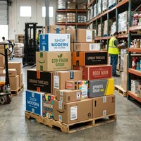 Ecommerce Retail Boxes thumbnail 3