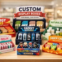 Floor Display Boxes thumbnail 1