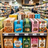 Food Retail Packaging Boxes thumbnail 4