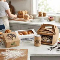 Food Safe Packaging Boxes thumbnail 3