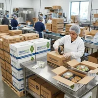 Food Safe Packaging Boxes thumbnail 1