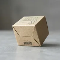 Handmade Soap Packaging thumbnail 2
