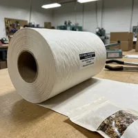 Heat Seal Packaging Paper thumbnail 4