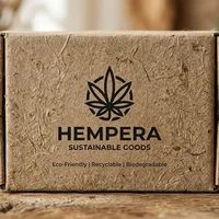 Hemp Boxes with Logo thumbnail 2