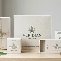 Hemp Boxes with Logo thumbnail 3