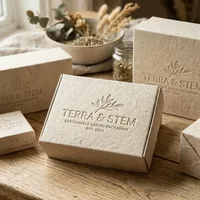 Hemp Boxes with Logo thumbnail 4