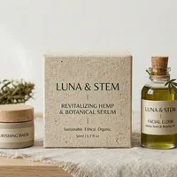 Hemp Packaging Solutions thumbnail 3