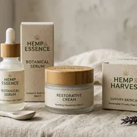 Hemp Packaging Solutions thumbnail 4