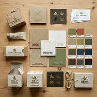 Hemp Packaging Supplier thumbnail 3