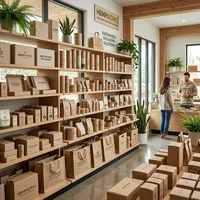 Hemp Packaging Supplier thumbnail 4